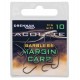 Carlige Drennan - Acolyte Margin Carp Barbless Nr.10 Carlige Drennan - Acolyte Margin Carp Barbless Nr.10